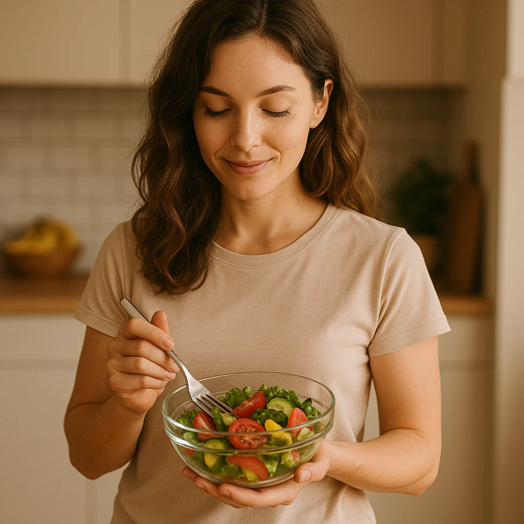 Nutrition & Meal Plans